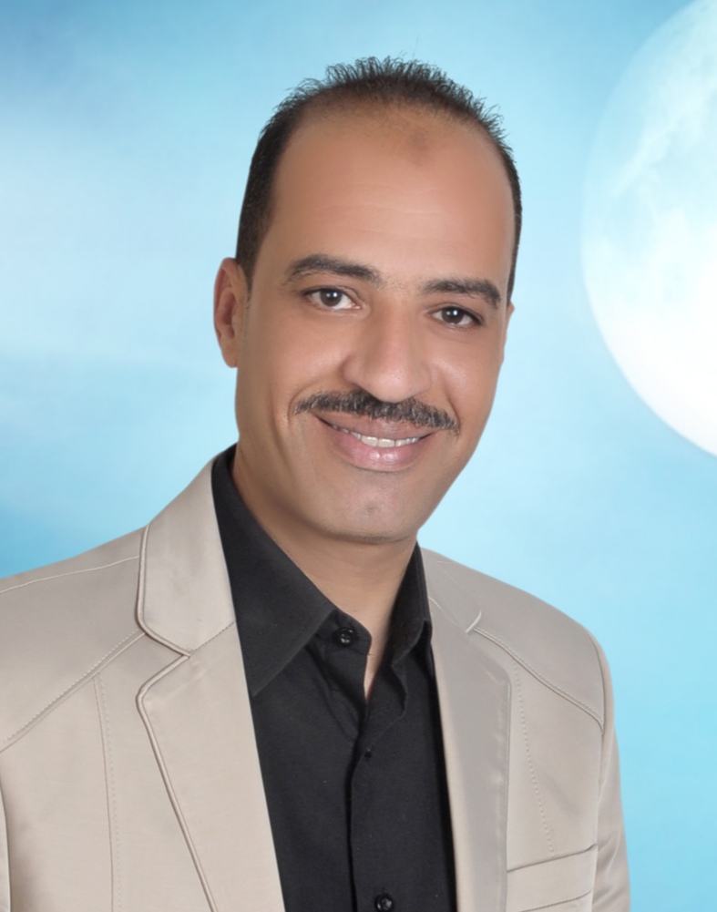 د . محمد مصطفى نمير